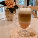 Foto de CAPPUCCINO DE LA CASA