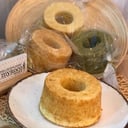 Foto de Chiffon de Matcha / 마차 쉬폰