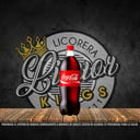 Foto de Coca Cola 1.5L