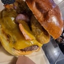 Foto de HAMBURGUESA TEXAS