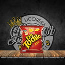 Foto de De Todito BBQ 150g