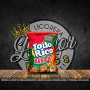 Foto de Todo Rico BBQ 160g