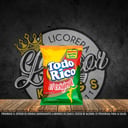 Foto de Todo Rico Original 160g