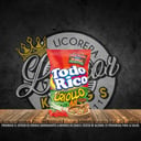 Foto de Todo Rico 170g