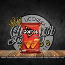 Foto de Doritos 185g