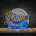 Foto de Trident X6 Piezas