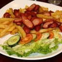 Foto de Salchiperuana