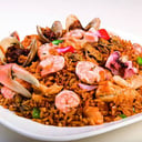 Foto de Arroz Marinero