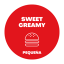 Foto de Sweet Creamy Pequeña