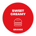 Foto de Sweet Creamy Grande