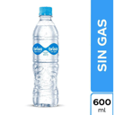 Foto de Agua sin gas