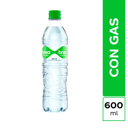 Foto de Agua con gas