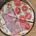 Foto de Pizza Especial