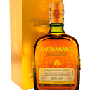 Foto de Whisky Buchanans Master Media