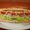 Foto de Pollo italiano