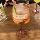 Foto de Ramazzoti spritz