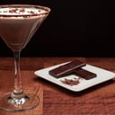 Foto de MARTINI DE CHOCOLATE
