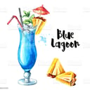 Foto de BLUE LAGOON