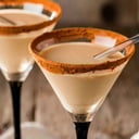 Foto de BATIDO DE WHISKY