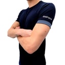 Foto de Remera Deportiva Oslo Drifit Entrenamiento Running Fitness Hombre