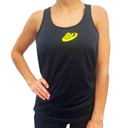 Foto de Remera Musculosa Xelha De Mujer Dri Fit Entrenamiento Sin Manga