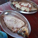 Foto de menú de 5 platos