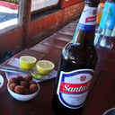Foto de cerveza Santa Fe