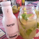 Foto de Mangostino Highball