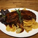 Foto de Pechito de cerdo