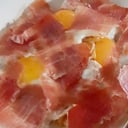 Foto de Rotos con jamón