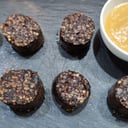 Foto de Morcilla de Wagyu