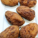 Foto de Croquetas de jamón sin gluten