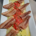 Foto de Sardinas ahumadas
