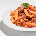 Foto de Bolognesa-Bolognese pasta
