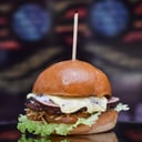 Foto de BURGUER CLASICA