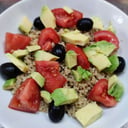 Foto de Ensalada de quinoa