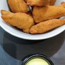Foto de Nuestros fingers de pollo