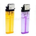 Foto de Encendedores Transparentes