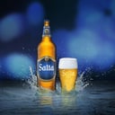 Foto de Cerveza Salta 1L