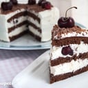 Foto de TROZO TORTA