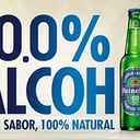 Foto de Heineken 0.0 (zero )
