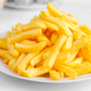 Foto de PORCION PAPAS FRITAS UNIDAD