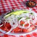 Foto de ENSALADA CHILENA (FAMILIAR)