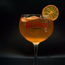 Foto de Gin Orange
