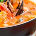 Foto de CAZUELA DE MARISCOS 