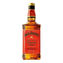 Foto de CORTO JACK DANIEL'S FIRE