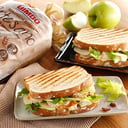 Foto de SANDWICH DE POLLO