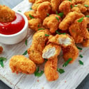 Foto de NUGGETS DE POLLO