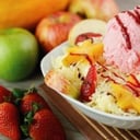 Foto de ENSALADA DE FRUTAS