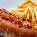 Foto de PERRO MANANTIAL